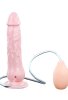 Censan Eros Fountain Fışkırtmalı Dildo 20 Cm