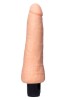 Censan Lank Realistik Dildo 20 cm