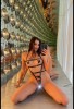 Censan Fantazi Harness Giyim Model 55