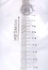 Censan Penis Pompası PVC Şeffaf 27,5 cm