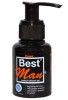 Best Man Anal Kayganlaştırıcı Jel 55ML.
