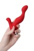Censan Proman Prostat Plug Kırmızı 12,5 cm