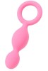Censan Satisfyer Booty Call (set of 3) Anal Plug Seti