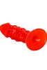 Censan Dildo Şeklinde Anal Tıkaç BUTT