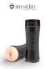 Censan Mystim OH PUSH ME Vajina Mastürbatör 21,5cm