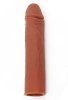Penextender Ten Renginde Penis Kılıfı 17 cm