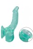 Noctis 16,5cm Yeşil Dildo No:112