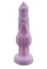 Censan Pembe Canavar Dildo Model 3