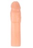 Real Feel Sleeve Penis Kılıfı