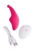 Censan Jos Pansy Uzaktan Kumandalı Clitoral Vibrator