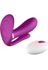 Censan Ruilin Magic Wand Kablosuz Isıtıcılı Masaj Vibratörü – 7 Farklı Frekans, USB Şarjlı, Taşınabilir ve Suya Dayanıklı