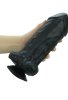 Noctis 27cm Siyah Dildo No:2