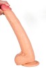 Noctis 29,5cm Realistik Dildo No:25