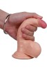 Noctis 16,5cm Realistik Dildo No:112