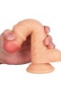 Noctis 20cm Ten Rengi Realistik Dildo No:165