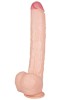 Censan Ten Rengi 41 cm Dildo Model No:1040