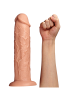 Censan 11 İnç Realistic Long Vibrating Dildo