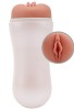 Pearl Trainer Gerçekçi Suni Vajina Mastürbatör