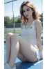 Censan C-LJ1099 Tam Realistik 165 cm Sex Doll