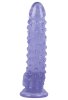 Noctis 24cm Mor Dildo No:40