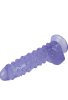Noctis 24cm Mor Dildo No:40