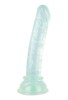 Noctis 15cm Yeşil Dildo No:19