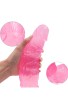 Noctis 29,4cm Pembe Realistik Dildo No:152