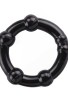 Beaded Cock Rings Tırtıklı Penis Halkası - 10 Adet