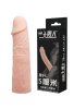 Censan Kesilebilir Ultra Gerçekçi Penis Kılıfı