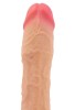 Censan Stevenson Gerçek Hissiyatlı Uzatıcı Penis Kılıfı