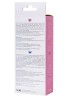 Censan Rai Vajinal Kegel Egzersiz Topları Açık Pembe 17 cm
