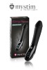 Censan Mystim Tickling Truman Elektrikli Vibratör 27cm