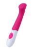 Censan Ida Vibratör silikon, pembe 19 cm
