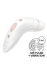 Censan Satisfyer Pro Plus Klitoral Vibratör