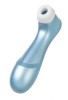 Censan Satisfyer PRO 2 (blue) Vakum Dalgalı Klitoris Uyarıcı Vibratör