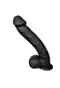 Censan King Sized 33 cm Zenci Dildo