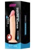 Enduro Blaster 15cm Vantuzlu Dildo