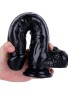 Noctis Siyah 25,5cm Dildo No:1