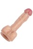 Noctis 18cm Realistik Dildo No:5