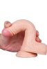 Noctis 18cm Realistik Dildo No:38