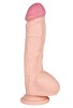 Noctis 26,5cm Realistik Dildo No:63