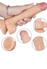 Noctis 18,5cm Realistik Dildo No:103
