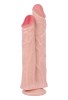 Noctis 26,5cm Realistik Çiftli Dildo No:111
