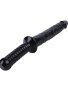 Censan Siyah Renk 38 cm Jop Dildo Model No:1070