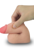 Censan 5.5 İnç Skinlike Limpy Cock