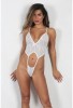 Censan Kadın Simli Fantezi Babydoll
