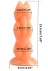Censan FK Yengeç Dildo