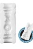 Censan Super Soft Material 3d Stimulating Jade Kola Kutusu Şeklinde Mastürbatör