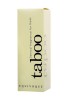 Censan Taboo Afrodizyak Unisex Parfüm Equivoque 50 ML