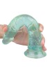 Noctis 21cm Yeşil Dildo No:20
